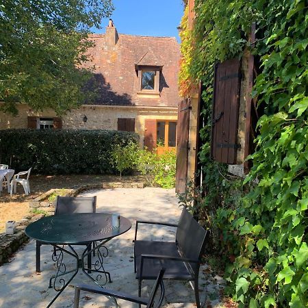 Villas De La Plaine Cales  Eksteriør bilde