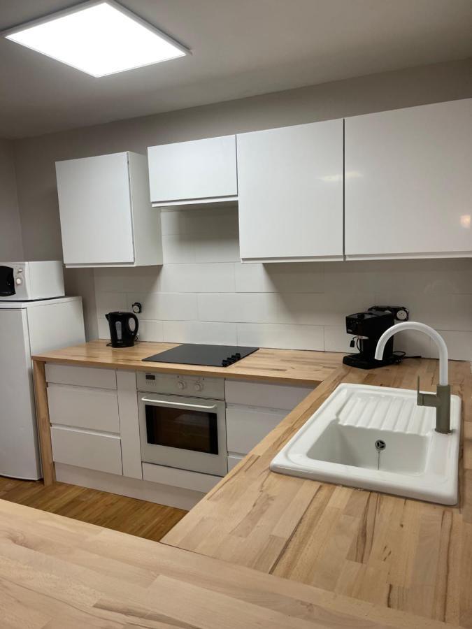 Villas De La Plaine Cales  Eksteriør bilde