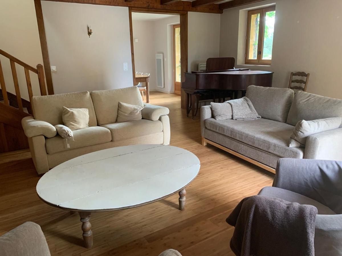 Villas De La Plaine Cales  Eksteriør bilde