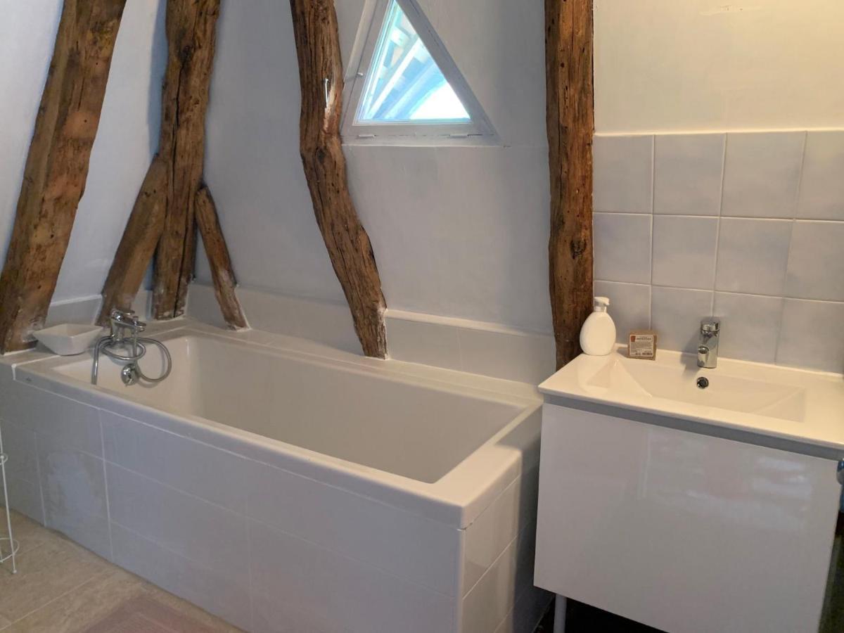 Villas De La Plaine Cales  Eksteriør bilde
