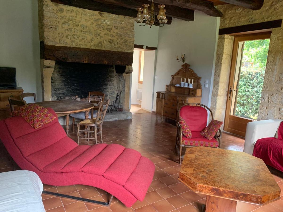 Villas De La Plaine Cales  Eksteriør bilde